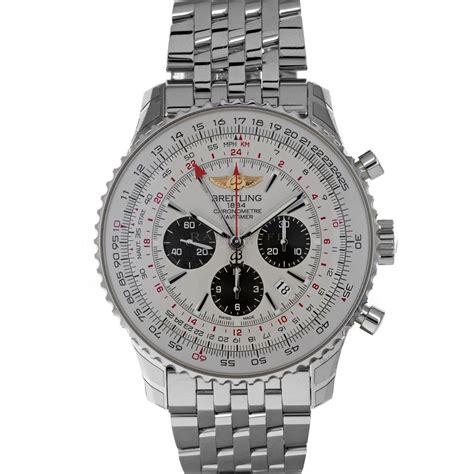 Breitling ab0441 price